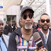 L'Artiste Musicien Koffi Olomide a été expulsé  à Kinshasa par L' Intermédiaire de Kenya Airways  pour Avoir agressé sa Danseuse en Public 