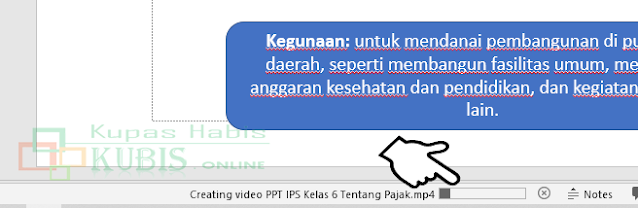 2 Cara Merekam Power Point Menjadi Video Tanpa Aplikasi