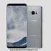 SAMSUNG GALAXY S8 SPECIFICATIONS WITH COLOR SAMPLES