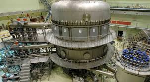 China's revolution in nuclear power A miracle with fusion-fission combination