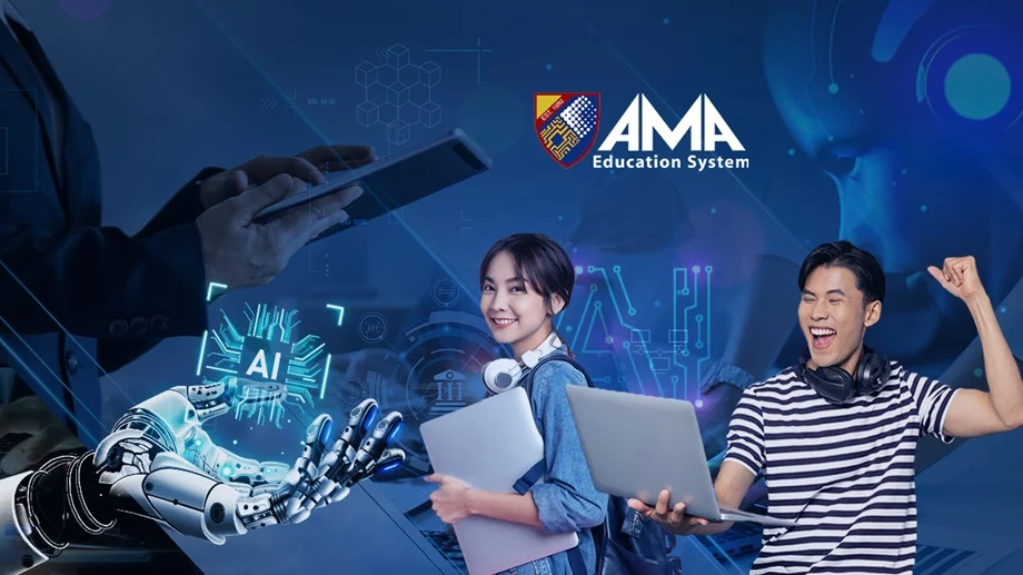 AMAES: Pioneering AI-driven Education and Learning