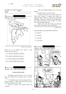 blog do prof warles
