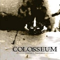 Colosseum – Chapter 3 Parasomnia (2011)