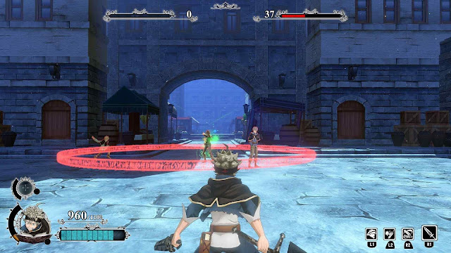 screenshot-3-of-black-clover-quartet-knights-pc-game