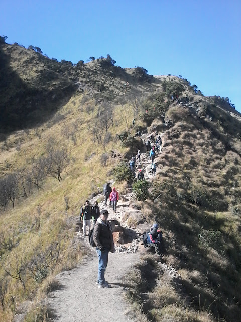 Merbabu 6