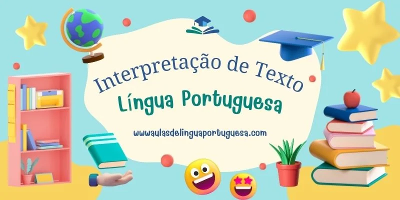 Interpretação de Texto de Língua Portuguesa - Conversa Fiada de Diléia Frate