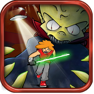 Don't Run With a Plasma Sword v1.0.6