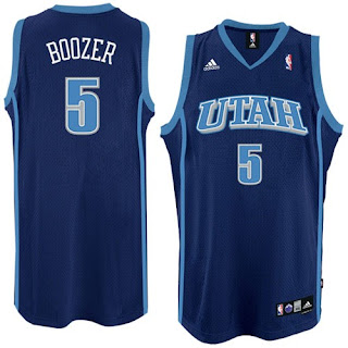 Best Basketball Jersey