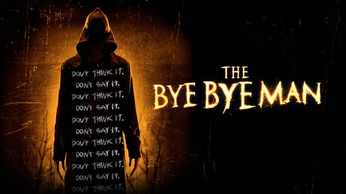 The Bye Bye Man 2017 bdrip