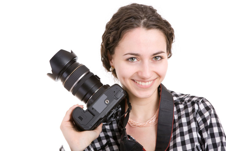 Digital Photography Classes