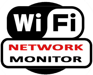 WiFi Network Monitor v4.0 Portable en Español