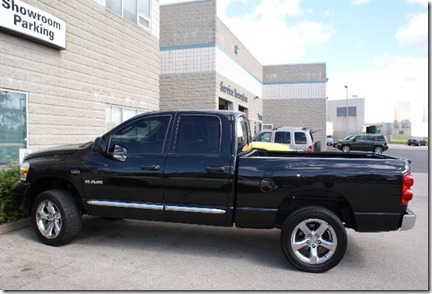 new truck 2
