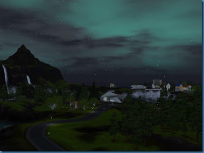 aurora 3
