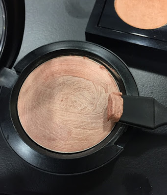 M.A.C. Technique Spring/Summer 2016 Hush Cream Colour Base