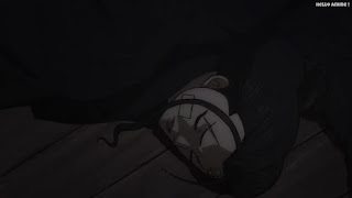 ワンピースアニメ 1021話 イゾウ | ONE PIECE Episode 1021