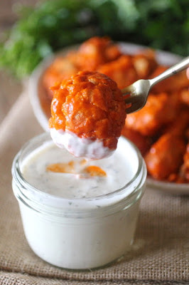 Healthier Super Bowl Appetizers That Won't Break Your Goals