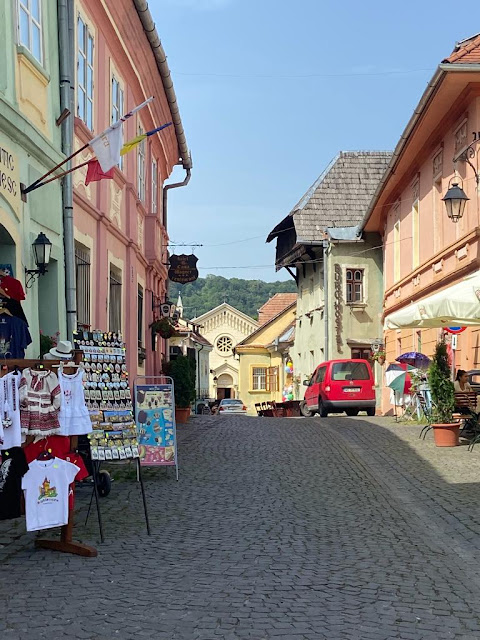 Sighisoara