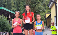 Emma Giaccone, Elia Bongiovanni, Ceva, gare, correre, podismo, corsa su strada, Fidal, Piemonte, run, correre