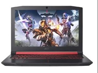 Laptop Gaming Acer Nitro 5 V15