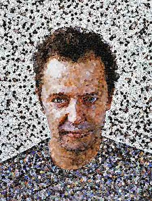 Resultado de imagem para vik muniz obras