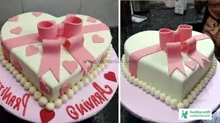 Love Cake Design - Yellow Cake Design - Wedding Cake Design - Beautiful Cake Design - cake design - NeotericIT.com - Image no 7