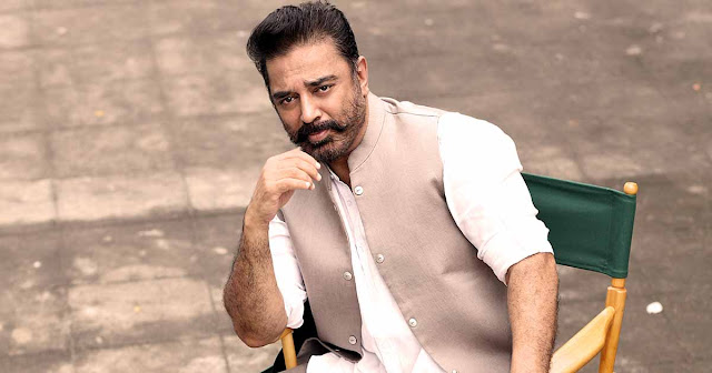 Kamal Haasan: The Living Legend of Indian Cinema and Politics!