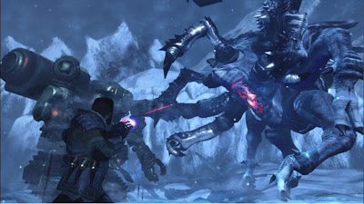 Download Lost Planet 3 PC Full Reloaded