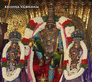 Thiruvallikeni,Triplicane,  Sri Parthasarathy Perumal, Venkata Krishna , 2017, Video, Divya Prabhandam,Utsavam,Sesha Vahanam