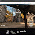 El motor gráfico Unreal Engine en Ubuntu 15.94 "Vivid Vervet".