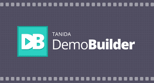 Tanida Demo Builder 11.0.29.0 + Portable Making Educational Videos