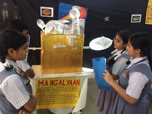 VES, Chembur holds science exhVES, Chembur holds science exhibition, sees participation from 85 Schools at its Nehru Nagar campusibition, sees participation from 85 Schools at its Nehru Nagar campus