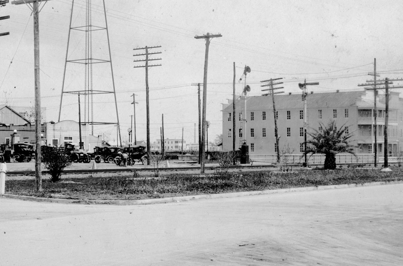 More Images of Old Sugar Land