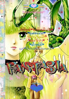 ขายการ์ตูนออนไลน์ การ์ตูน Fantasia เล่ม 9