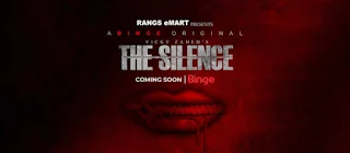 'The Silence' Web Series Review