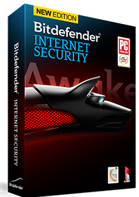 Bitdefender IS 2014 Full Legal