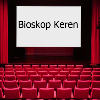 Bioskop Keren