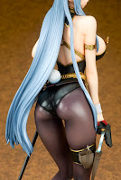 Abierto preorder para Selvaria Bles: Bunny Spy Ver. de "Senjou no Valkyria Duel" - Ques Q