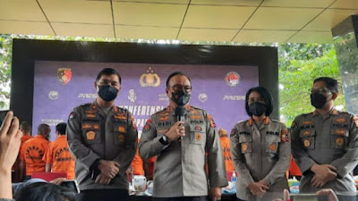 Bareskrim Tegaskan Akan Ada Tersangka Baru Terkait Kasus Brigadir J, Mohon Bersabar!