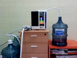 Sekarang ini inovasi semakin berkembang di berbagai bidang Mengenal Mesin Kangen Water dan Cara Kerjanya