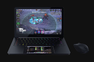Preview Laptop Razer 2 Preview Laptop Razer 2