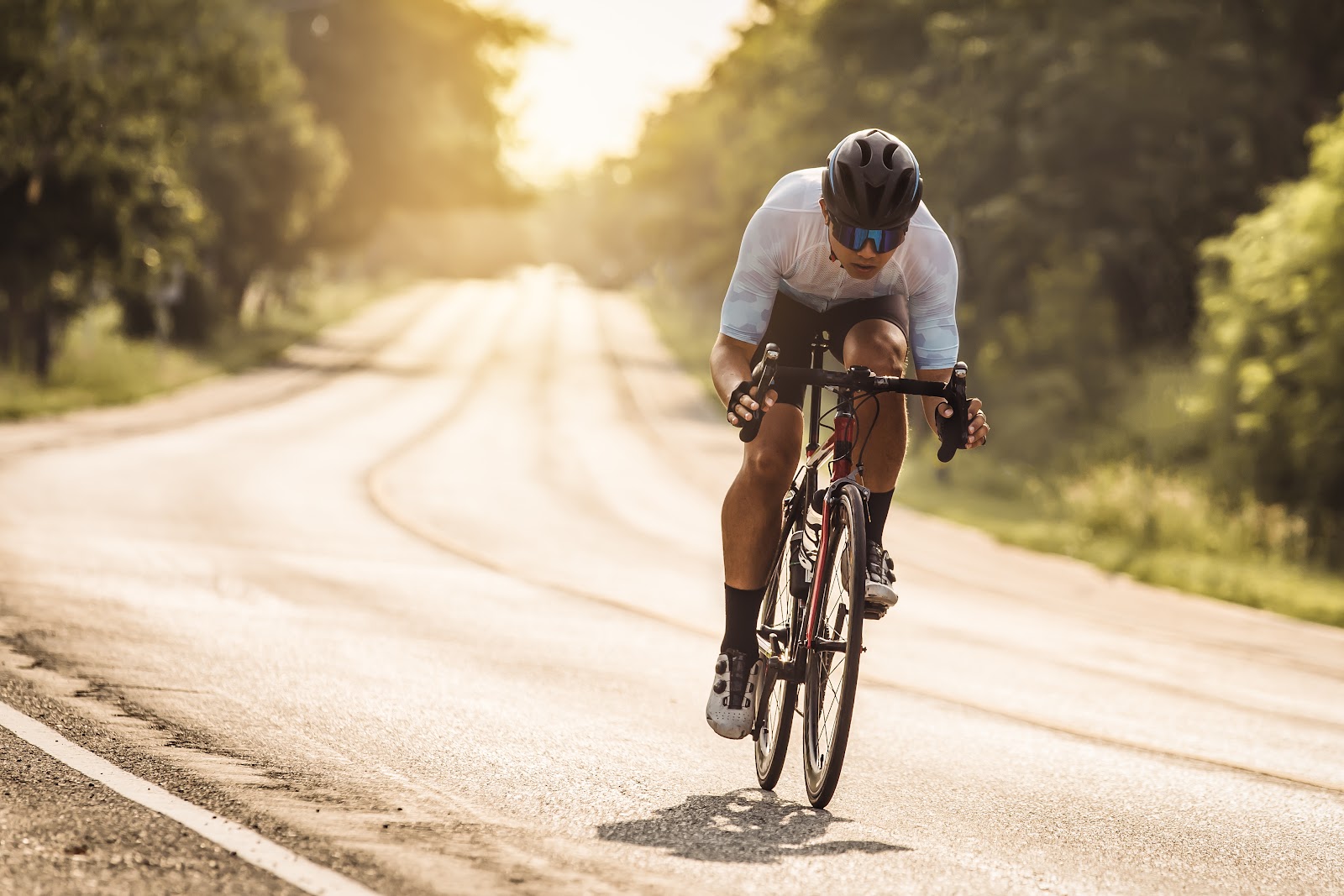 Tipos de ciclismo