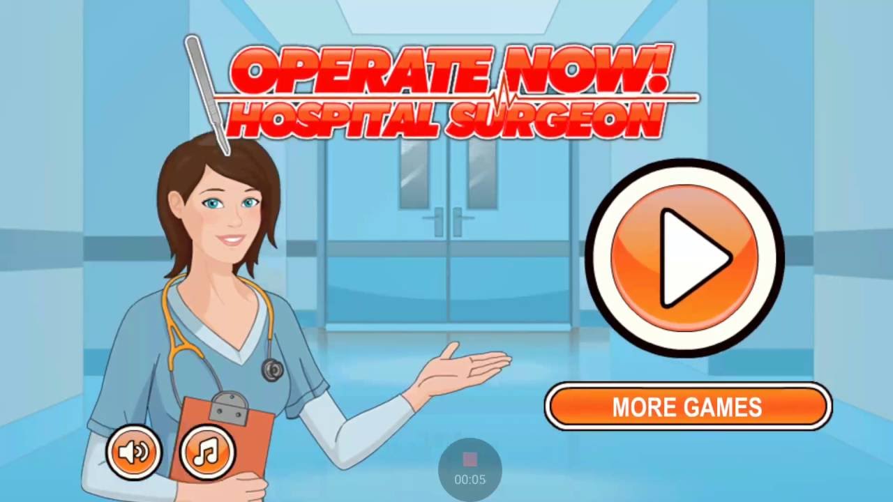 Operate Now Hospital Mod Apk Unlimited Money