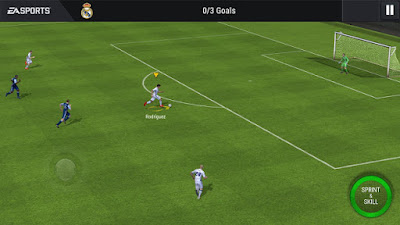 FIFA Mobile Football / Soccer v1.1.0 Apk