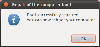 Boot-Repair 2