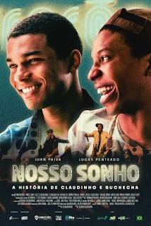 poster filme nosso sonho