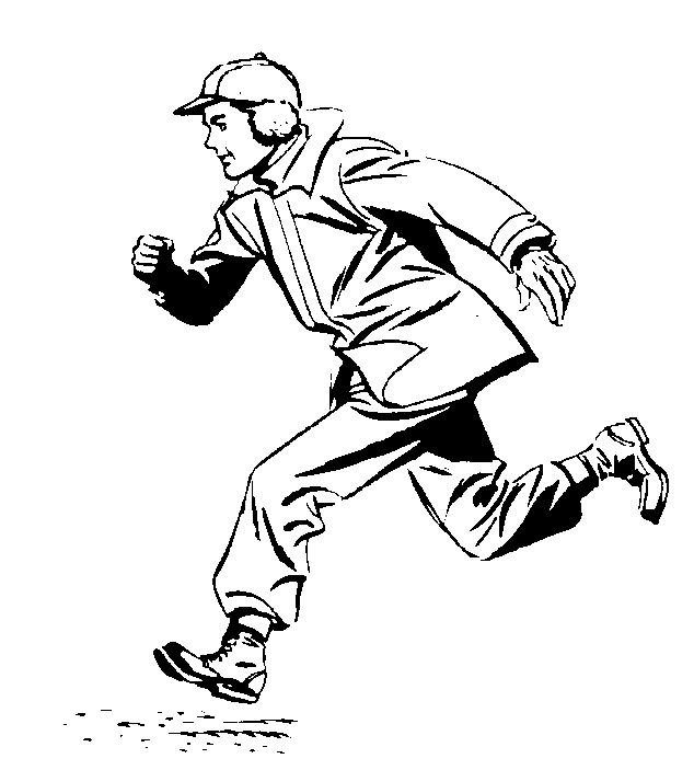 Run Media Run