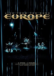 Europe: Live From The Dark (2005)