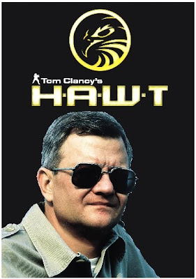Tom Clancy Is Hawt