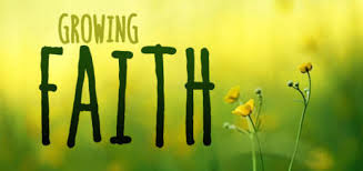 1 KORINTUS 2:14, 3:1-4 (TAHAPAN PERTUMBUHAN ROHANI ORANG KRISTEN)