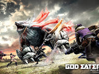 God Eater 2 iso